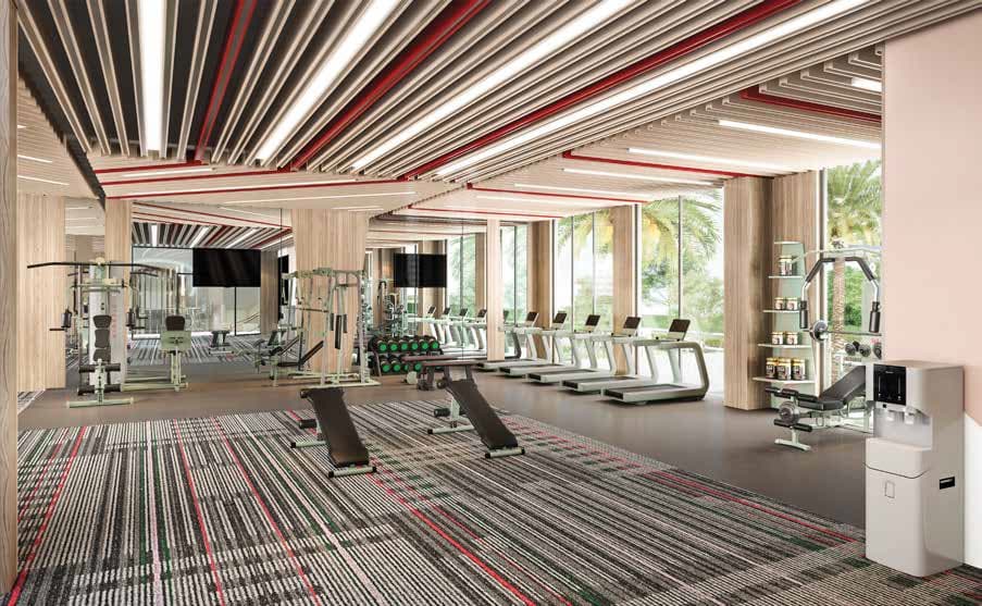 Samridhi Daksh Avenue Sector 150 Noida | Luxury Apartments for Sale image 4